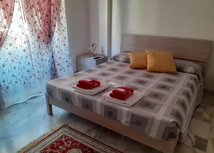 Il Papavero Nero Bed & Breakfast
