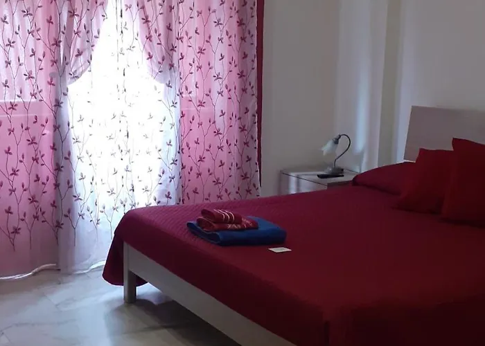 Il Papavero Nero לינה וארוחת בוקר רומא