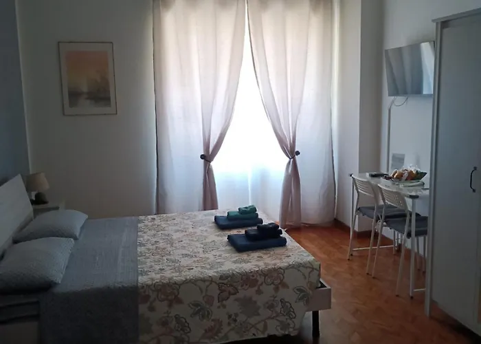 Il Papavero Nero 4*