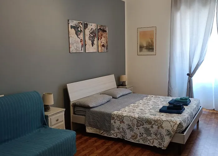 Il Papavero Nero לינה וארוחת בוקר רומא