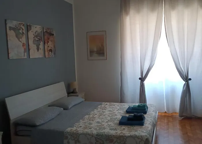 Il Papavero Nero לינה וארוחת בוקר
