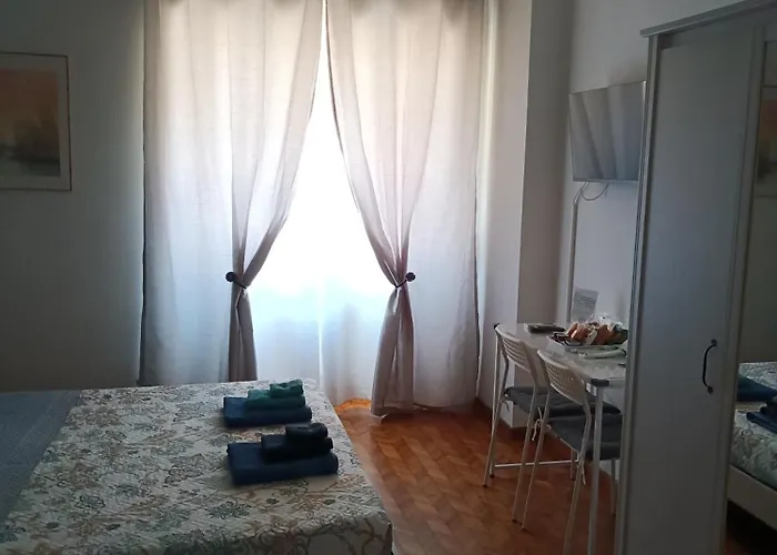 Il Papavero Nero 4*