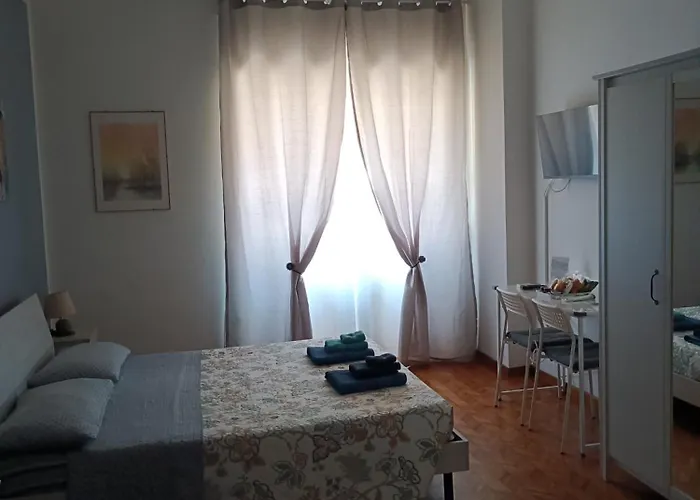Il Papavero Nero 4*