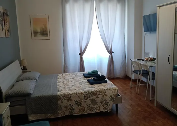 Il Papavero Nero רומא