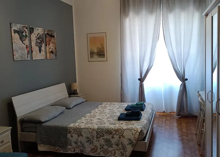 Il Papavero Nero לינה וארוחת בוקר רומא